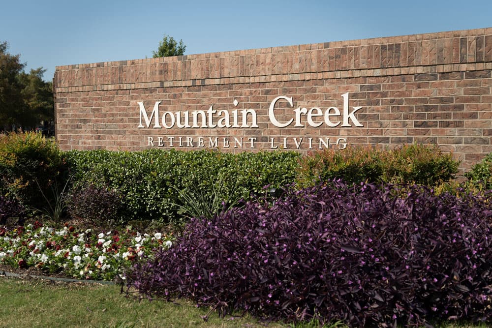 Mountain Creek Retirement Living