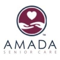 Amada Senior Care logo