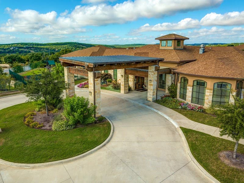 The Auberge at Bee Cave