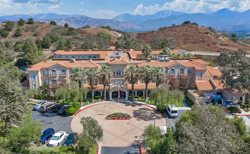 Serenity Towers On The St Johns