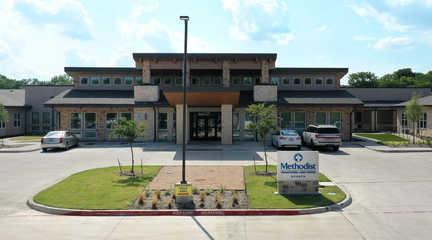 Methodist Transitional Care Center