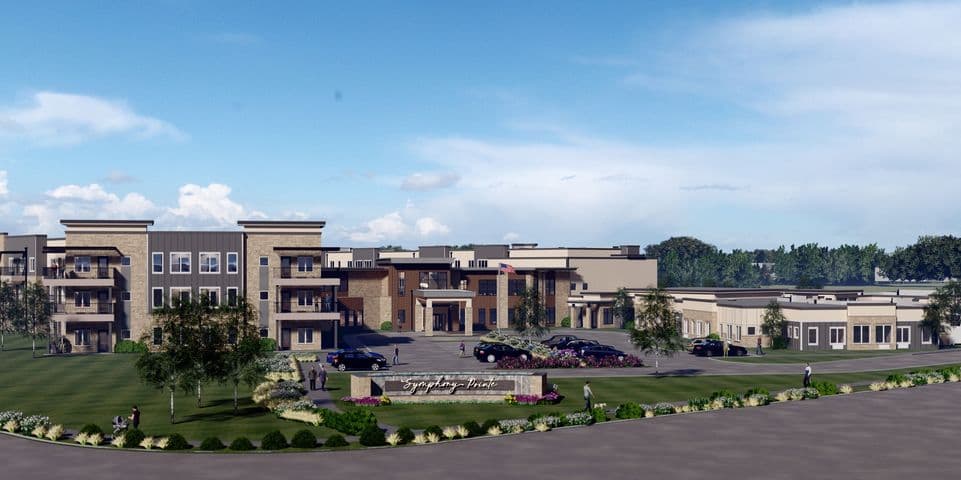 Symphony Pointe