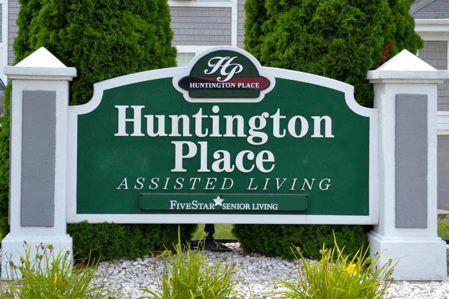 Huntington Place