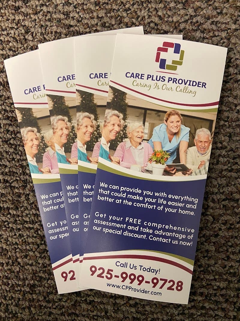 Care Plus Provider