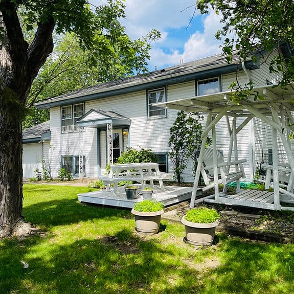 Metro Assisted Living