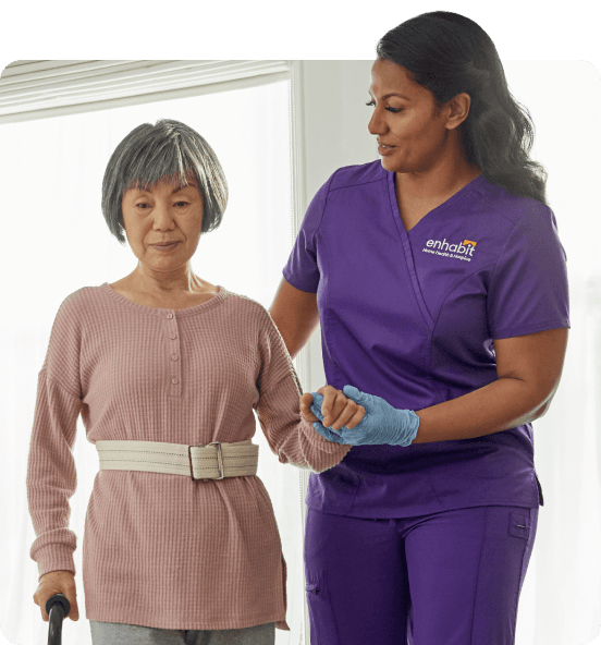 Enhabit Home Health