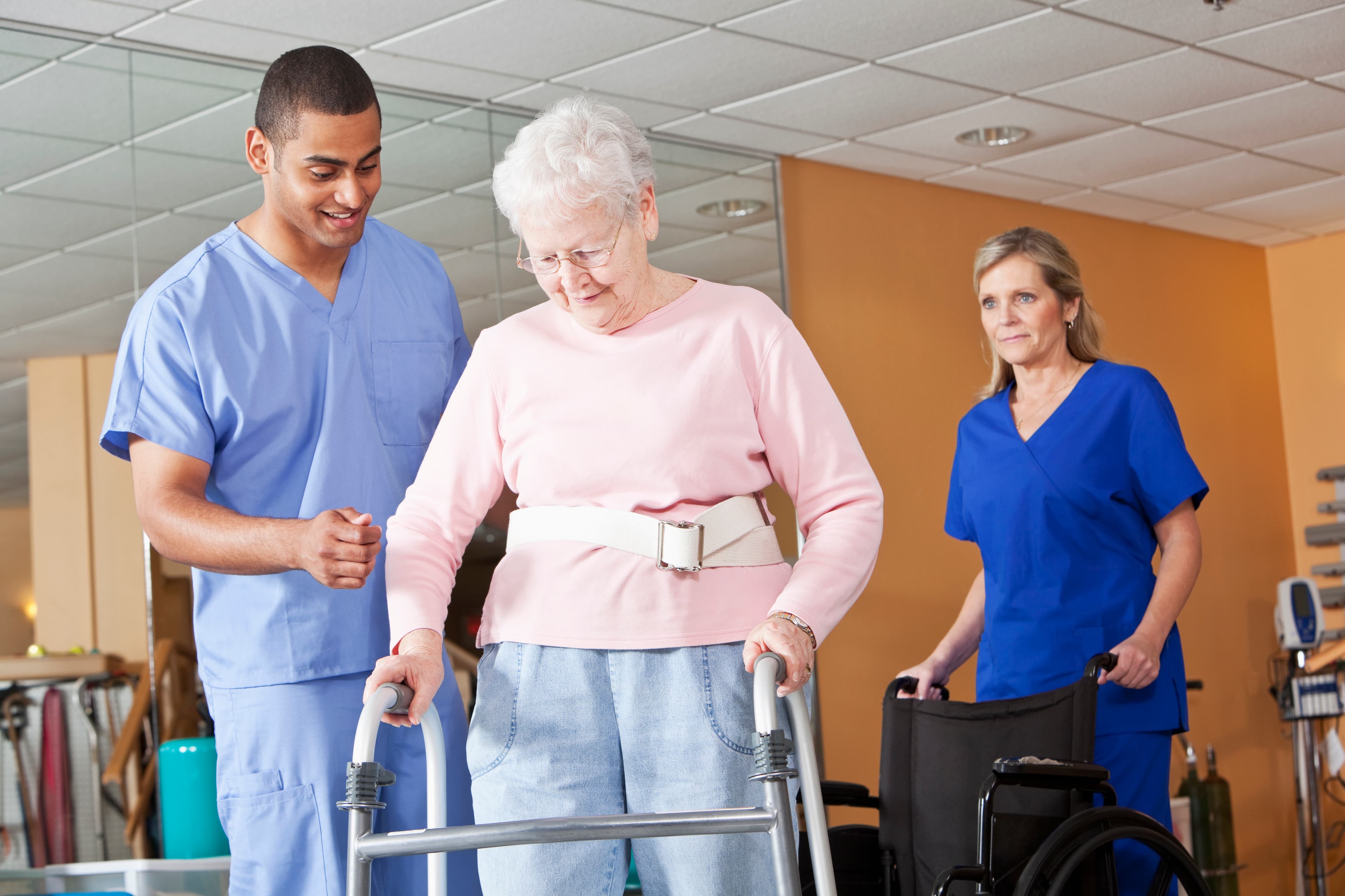 Enhance Home Health Services