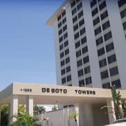 Desoto Towers