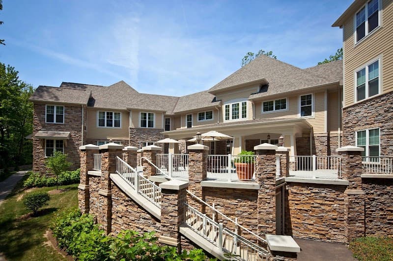 Grace Woods at Ohio Living - Breckenridge Village