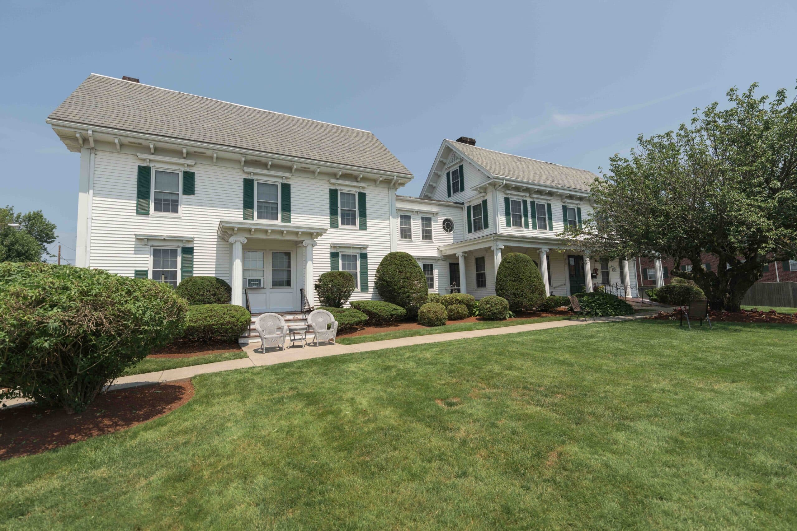 Fuller House of Stoneham