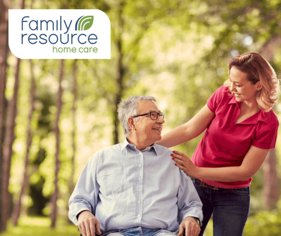 Family Resource Home Care