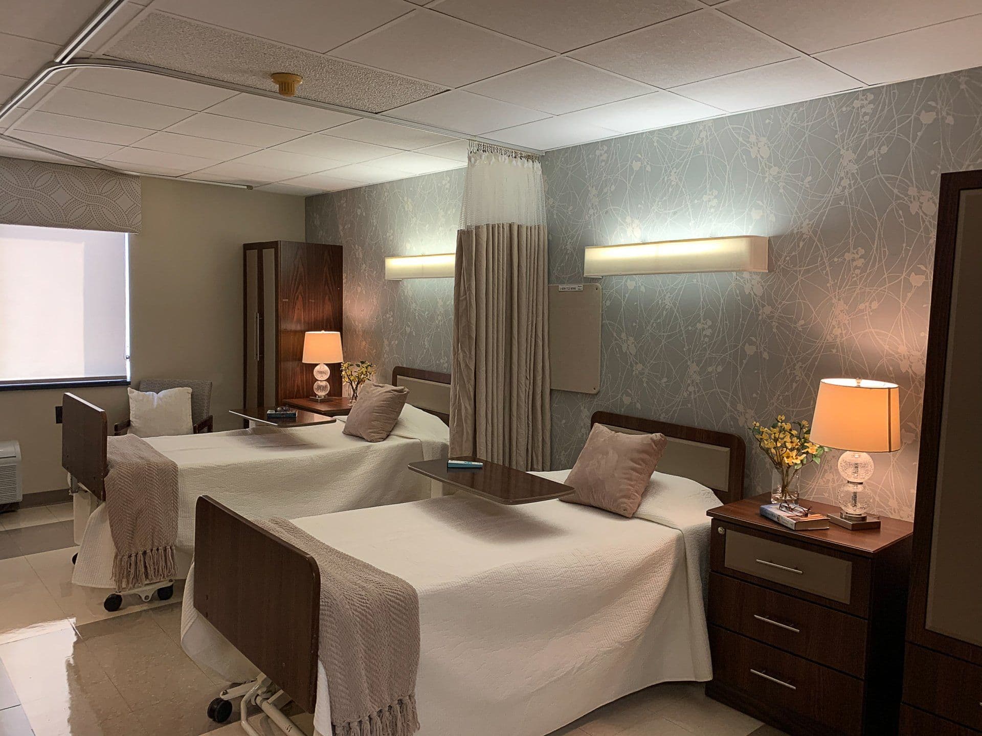 Barnegat Rehabilitation & Nursing Center