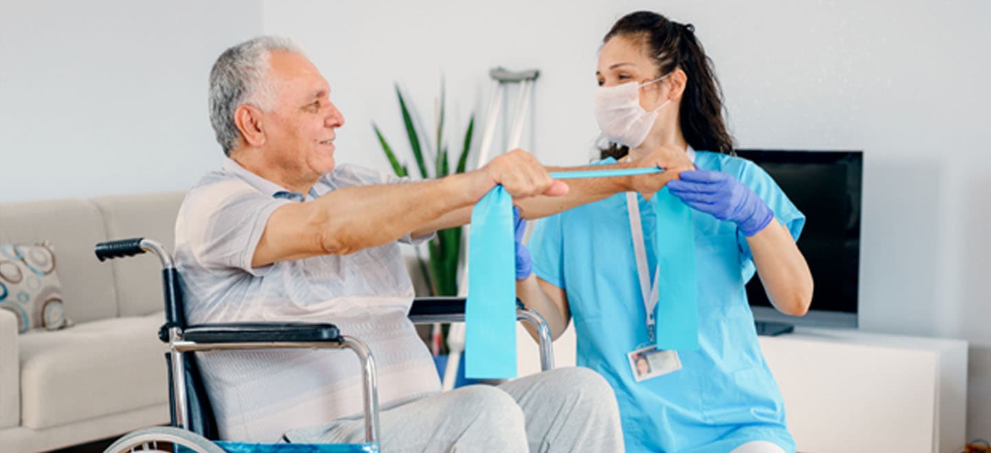 Acute Home Health Care