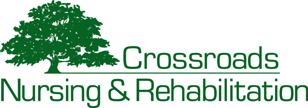 Crossroads Nursing and Rehabilitation logo