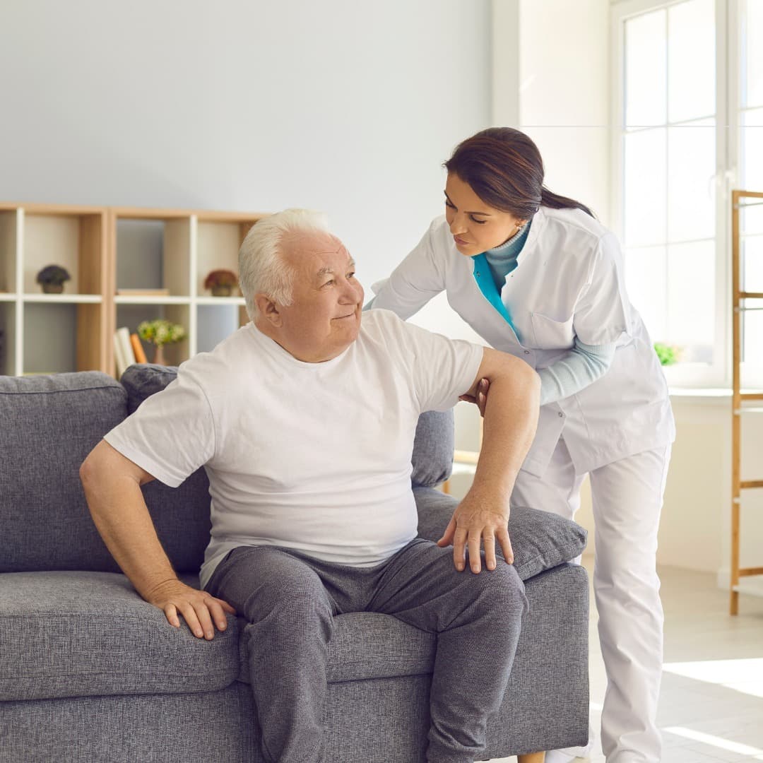 Sunlight Senior Care