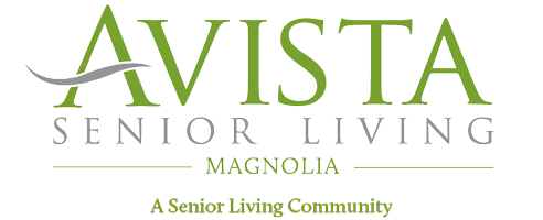 Avista Senior Living Magnolia logo