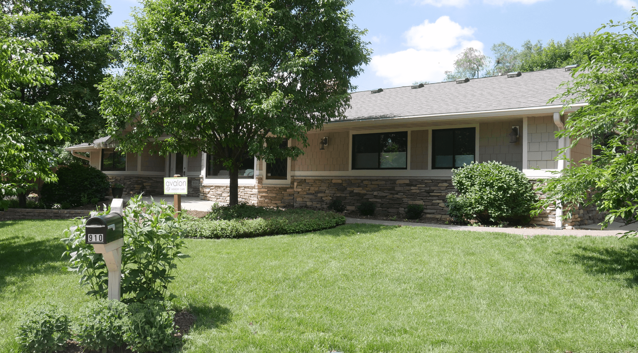 Avalon Memory Care Minnesota