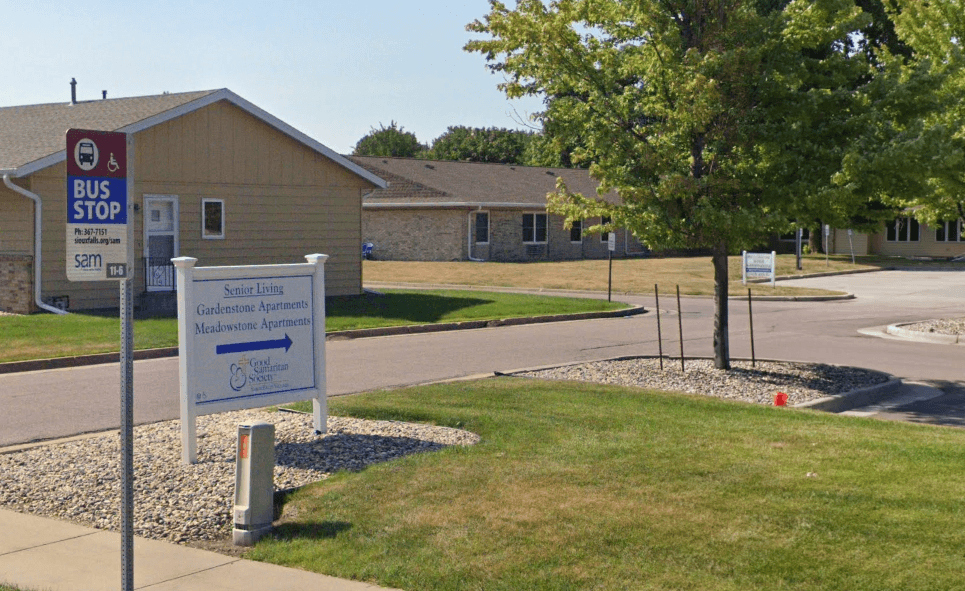 Good Samaritan Society - Meadowstone