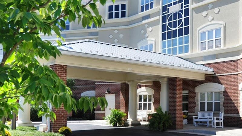 Morningside of Charlottesville — photo 1