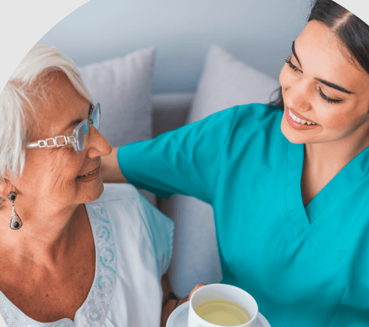 Parx Home Health Care