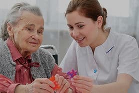 Two Girls Home Care — photo 1