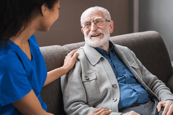 Executive Home Care of Katy, TX