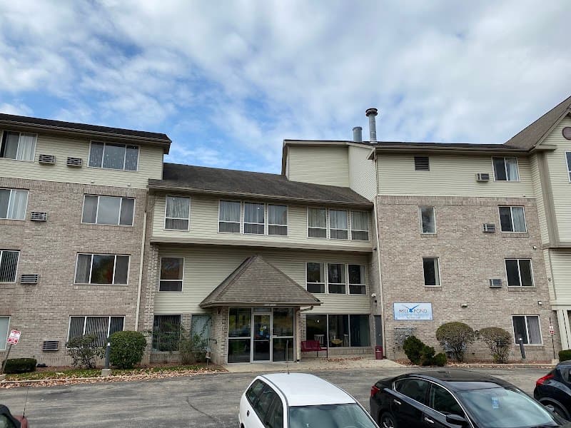 Mill Pond Senior Home