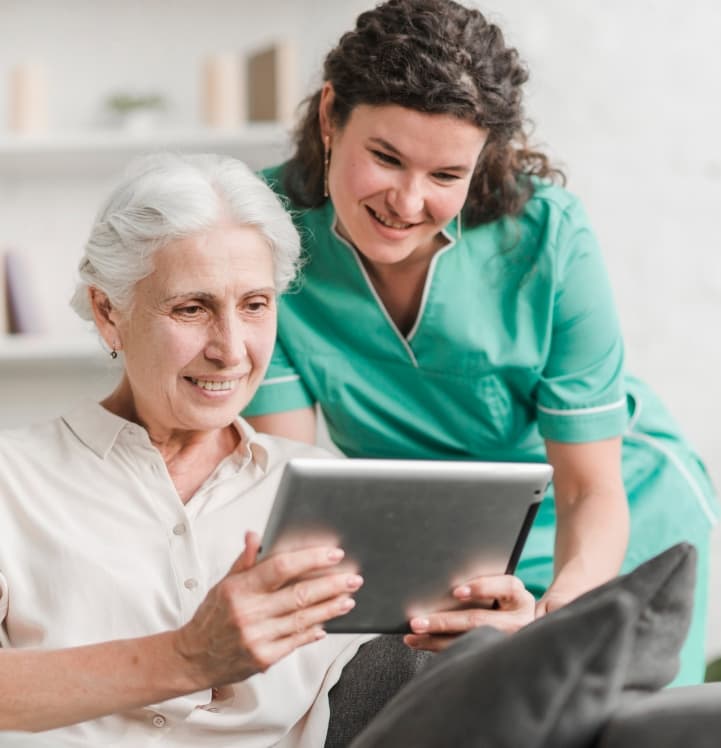 Community Home Health Care