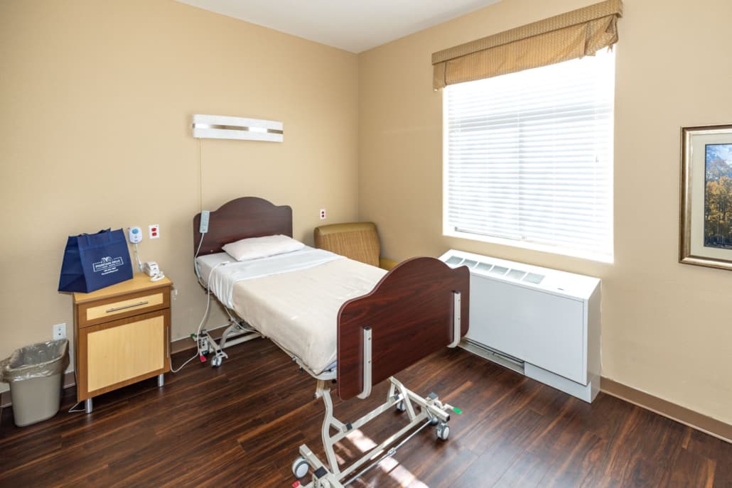 Fountain Hills Post Acute