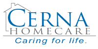 Cerna Home Care logo