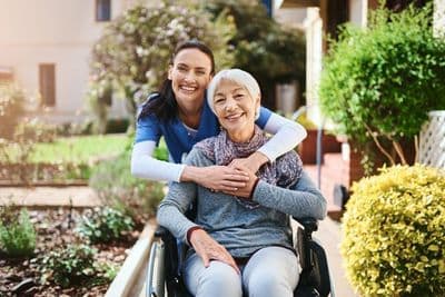 Loving Healthcare Services