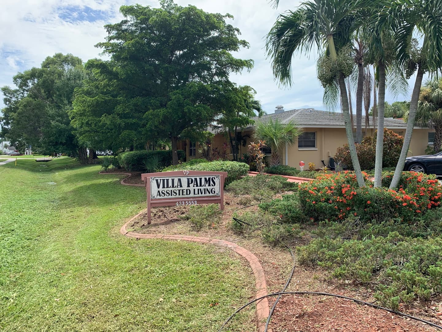 Villa Palms Assisted Living