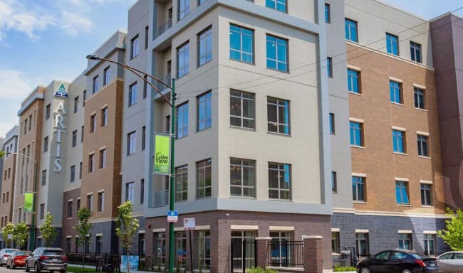 Artis Senior Living of Lakeview — photo 1
