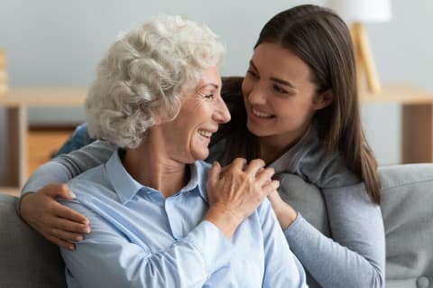 Talem Home Care - South Denver