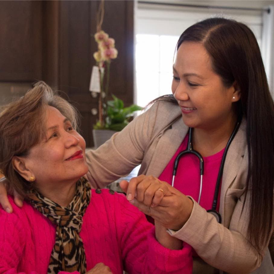 Caring Hands A Residential Facility