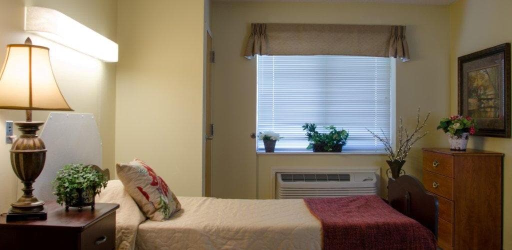 West Village Post-Acute