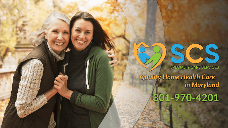 Specialized Senior Care