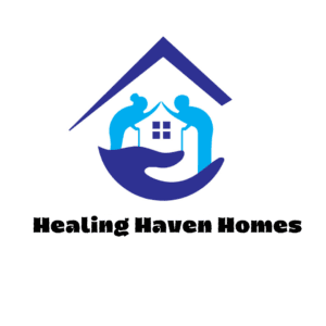 Healing Haven Homes Assisted Living logo