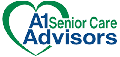 A1 Senior Care Advisors logo