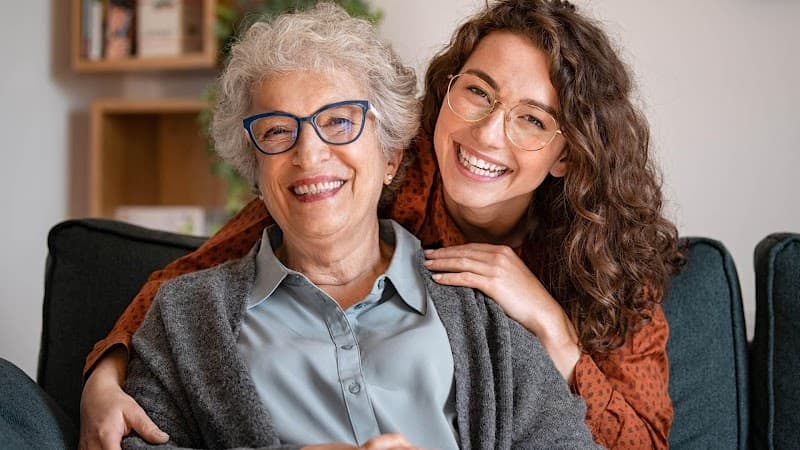 St. Jeanne's Personal Care Home