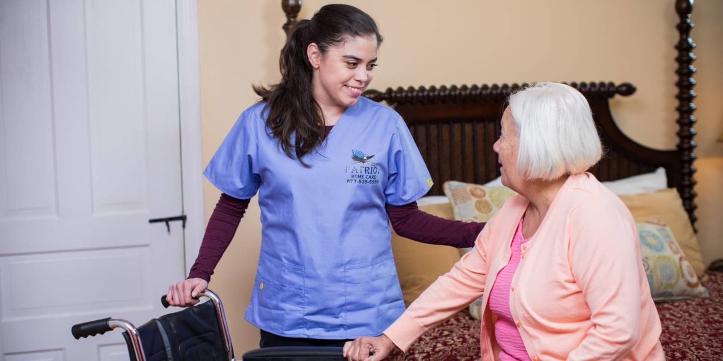 Patriot Home Care Allentown