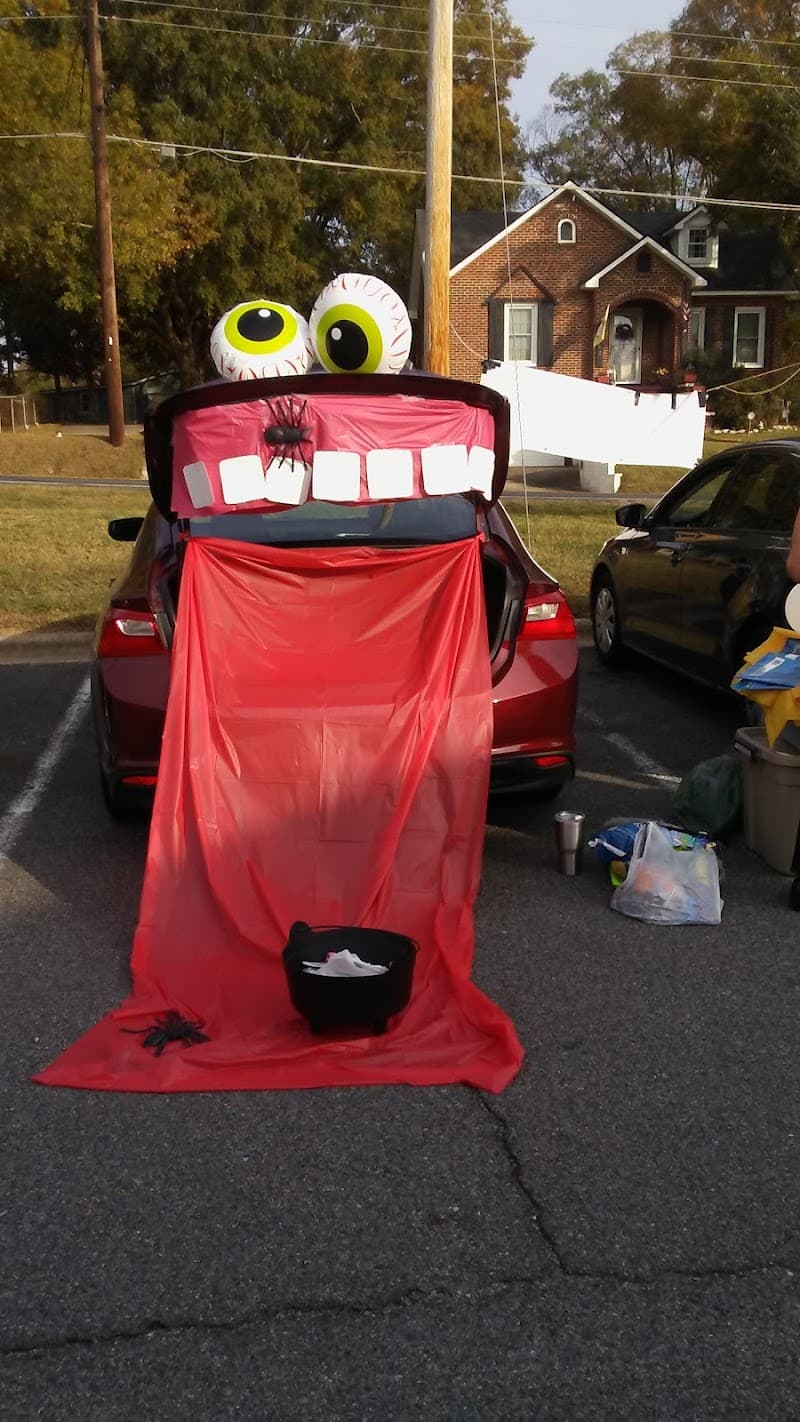 Big Elm Nursing-Retirement Center