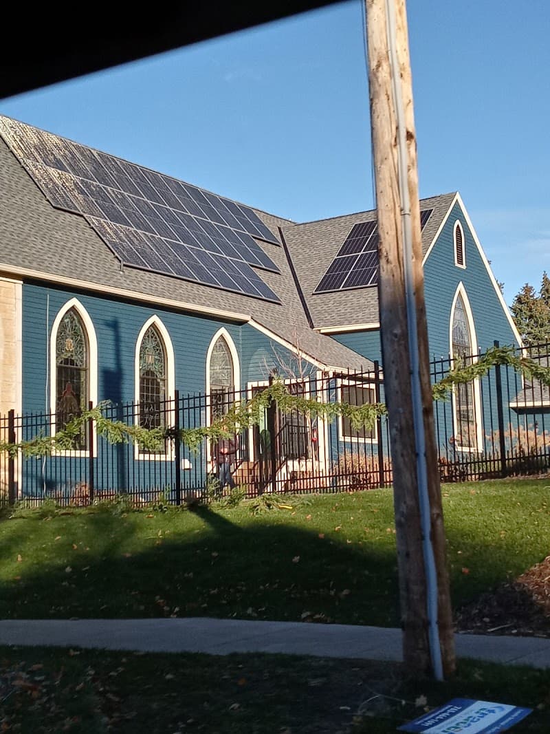 Lake Square Senior Apartments