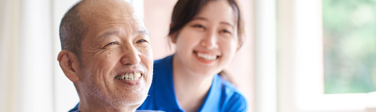 Tudor Oaks Home Care