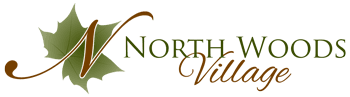 North Woods Village at Edison Lakes logo