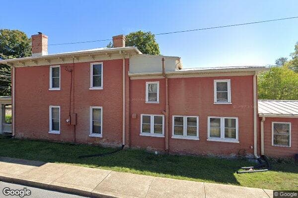 Gracious Living Manor