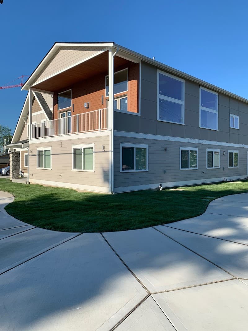 1st Line Adult Family Home