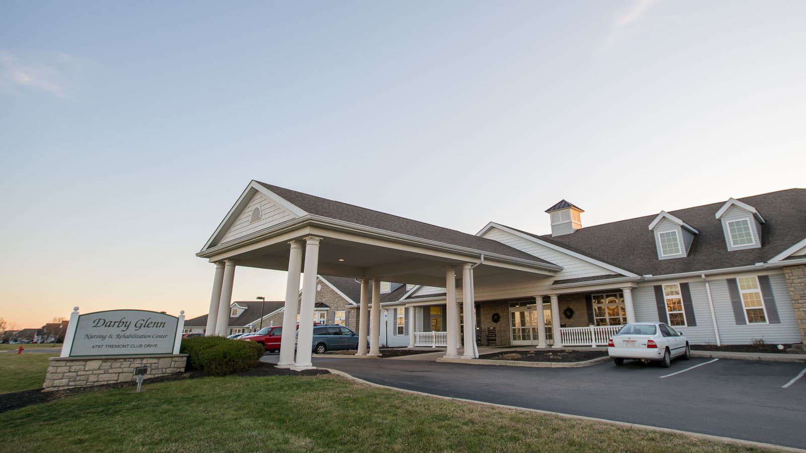 Darby Glenn Nursing & Rehabilitation Center