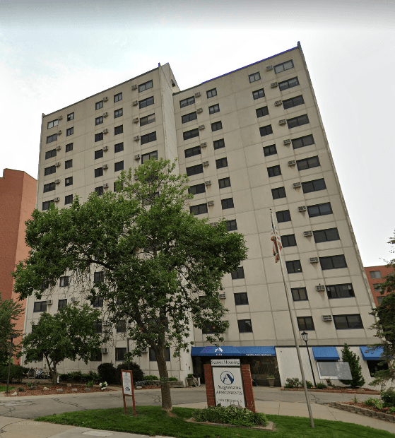 Augustana Apartments of Minneapolis