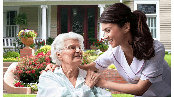 Aging in Place Home Care